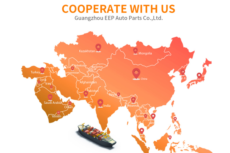 המוניטין בשוק
