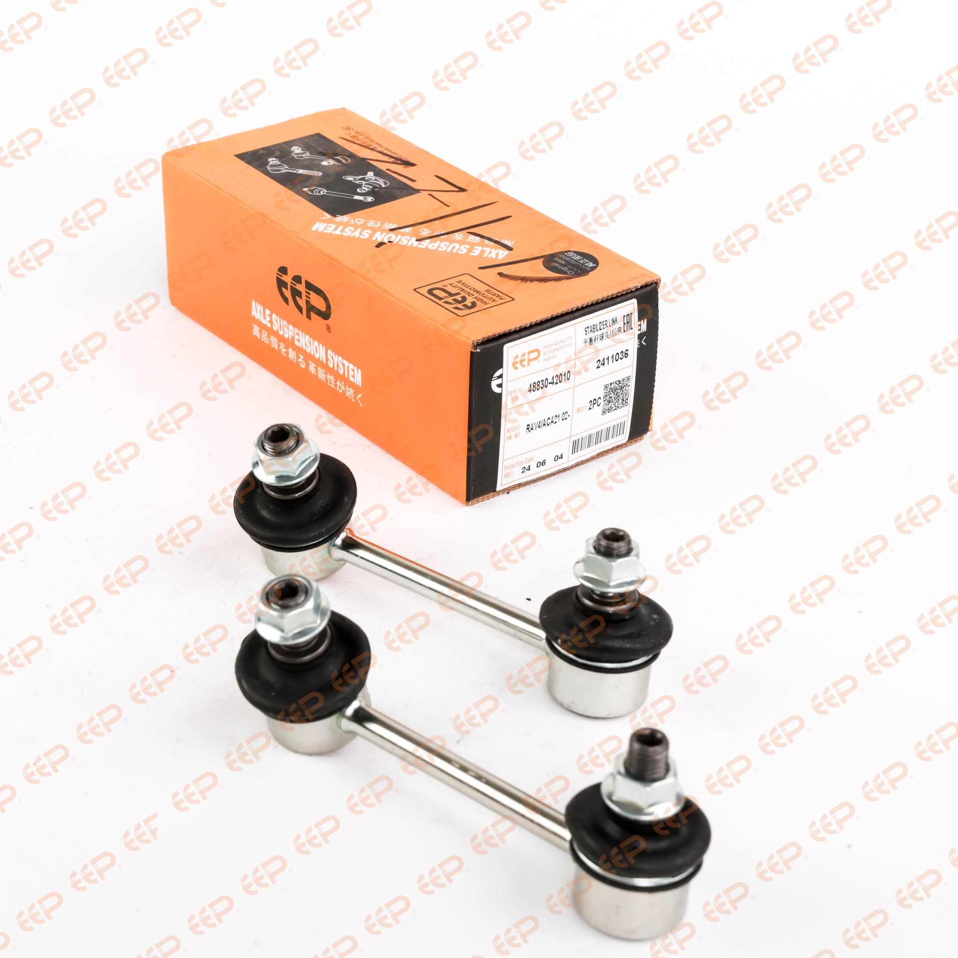 מוט מייצב ל-TOYOTA RAV4 Tiggo 48830-42010