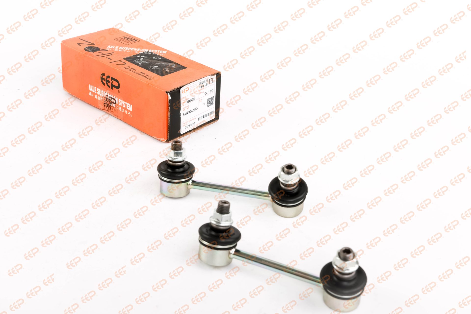 מוט מייצב ל-TOYOTA RAV4 Tiggo 48840-42010