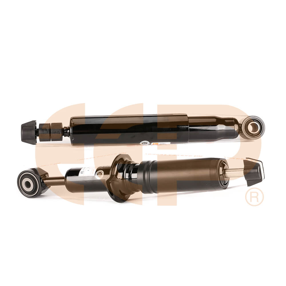 בולם זעזועים ל-Toyota Land Cruiser Uzj200 340062 345093
