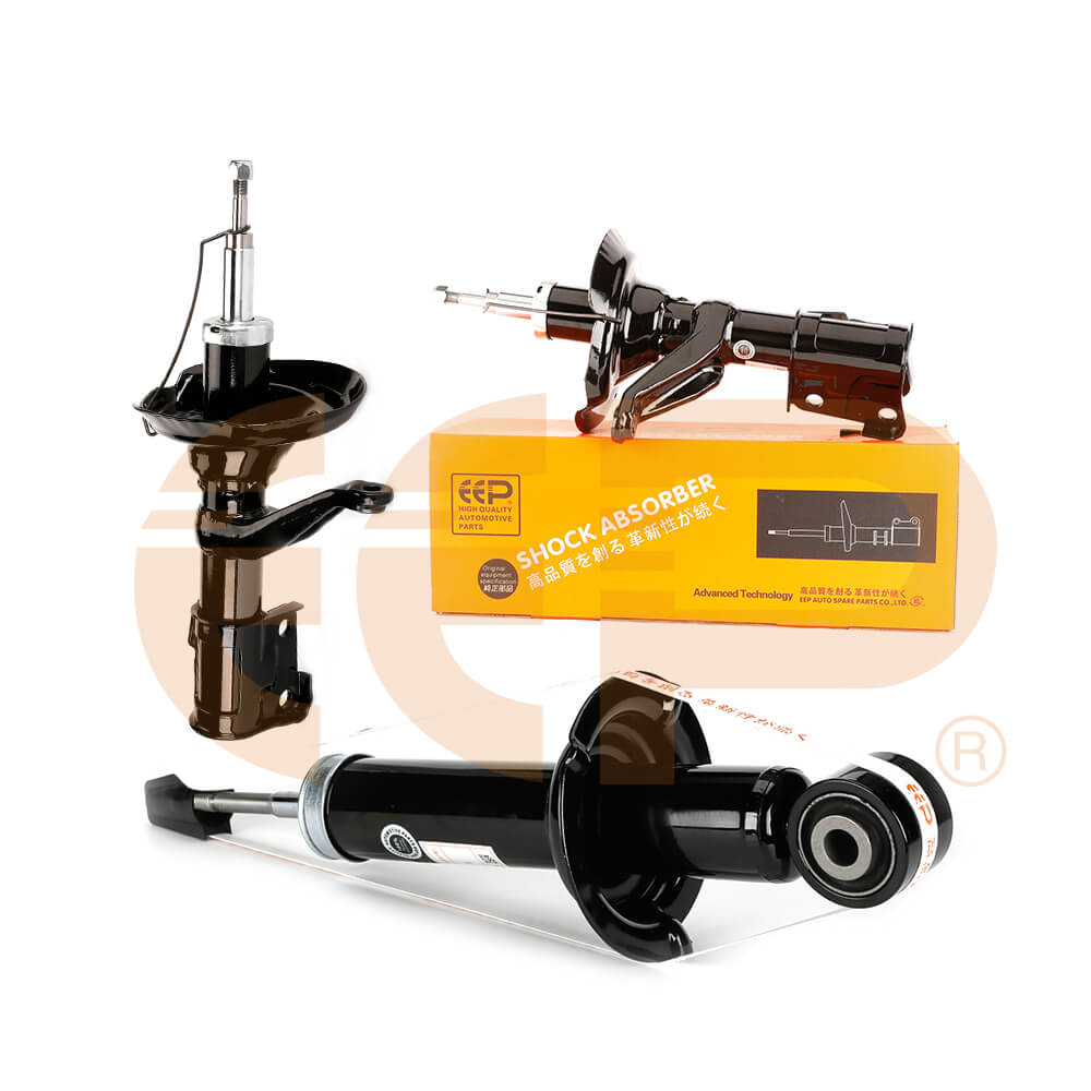 בולם זעזועים להונדה CR-V Rd5 331035  331036  341488