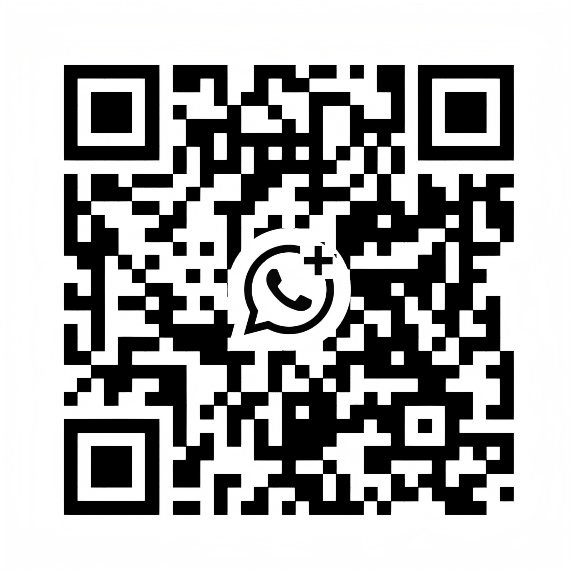 קוד QR של WhatsApp